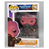 Funko Pop! GOG Vol. 2 - Taserface #206