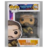 Funko Pop! GOG Vol. 2 - Ego # 205