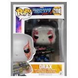 Funko Pop! GOG Vol. 2 - Drax #200