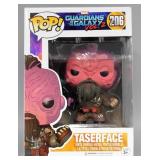 Funko Pop! GOG Vol. 2 - Taserface #206