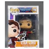 Funko Pop! GOG Vol. 2 - Star-Lord #198