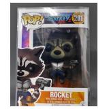 Funko Pop! GOG Vol. 2 - Rocket #201