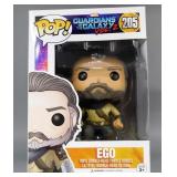 Funko Pop! GOG Vol. 2 - Ego #205