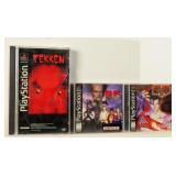 Tekken 1 - 3 - PS1 CIB (3)