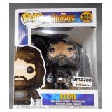 Funko Pop! Avengers Infinity Wars Eitri #332