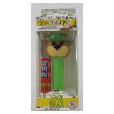 Pop+ Pez! Yogi Bear