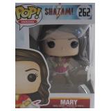 Funko Pop! Shazam: Mary