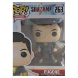 Funko Pop! Shazam: Eugene