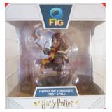 Hermione Granger First Spell - Q Fig