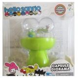 Hello Sanrio - Keroppi Mini Figurine Diorama