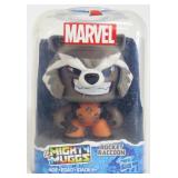 Marvel Mighty Muggs: Rocket Raccoon