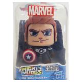 Marvel Mighty Muggs: Captain America