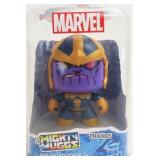 Marvel Mighty Muggs: Thanos