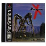 Xenogears - PS1 CIB