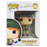 Funko Pop! Wizarding World of HP: Ron Weasley