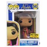 Funko Pop! Aladdin: Princess Jasmine
