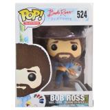 Funko Pop! Bob Ross - The Joy of Painting