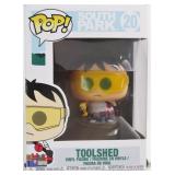 Funko Pop! South Park: Toolshed