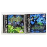 Syphon Filter 1 & 2 - PS1 CIB (2)
