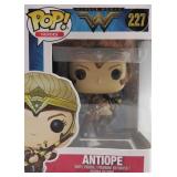 Funko Pop! Wonder Woman: Antiope
