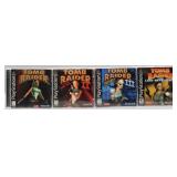 Tomb Raider 1-3  The Last Revelation - PS1 CIB (4)