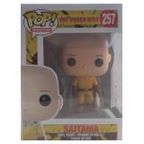 Funko Pop! One Punch Man: Saitama