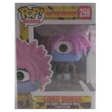 Funko Pop! One Punch Man: Lord Boros