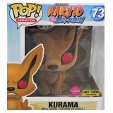 Funko Pop! Naruto Shippuden: Kurama