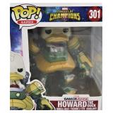 Funko Pop! Contest Of Champion: Howard The Duck