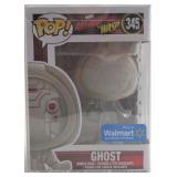 Funko Pop! Ant-Man And The Wasp: Ghost