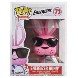 Funko Pop! Energizer Bunny