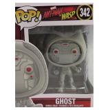 Funko Pop! Ant-Man And The Wasp: Ghost