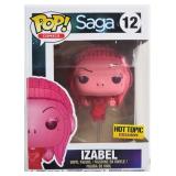 Funko Pop! Saga: Izabel