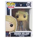 Funko Pop! Destiny: Amanda Holliday