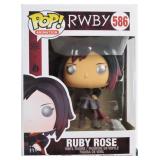 Funko Pop! RWBY: Ruby Rose