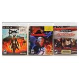Devil May Cry- PS3 CIB (3)