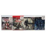 Dead Island, XCOM & Crysis 2- PS3 CIB (4)
