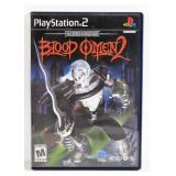 Blood Omen 2 -  PS2 CIB