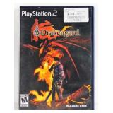 Drakengard -  PS2 CIB