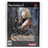 Castlevania Lament of Innocence -  PS2 CIB