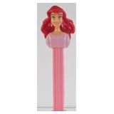 Pez Dispenser: Little Mermaid