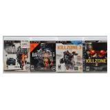 Killzone & Battlefield- PS3 CIB (4)