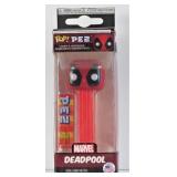 Pop Pez Candy & Dispenser: Marvel Deadpool