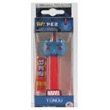 Pop Pez Candy & Dispenser: Marvel Yondu
