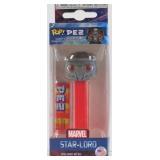 Pop Pez Candy & Dispenser: Marvel Star-Lord