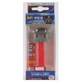 Pop Pez Candy & Dispenser: Marvel Star-Lord