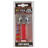 Pop Pez Candy & Dispenser: Marvel Ant-Man