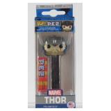 Pop Pez Candy & Dispenser: Marvel Thor