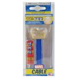 Pop Pez Candy & Dispenser: Marvel Cable