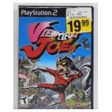 Viewtiful Joe -  PS2 CIB